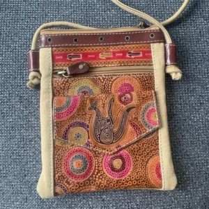 Small Australian purse